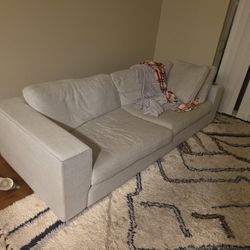 Article Couch