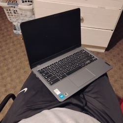 Lenova Chromebook 14" 