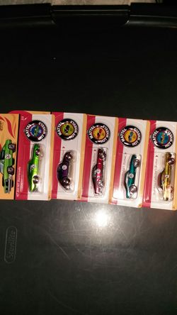 Hot wheels 50 th.
