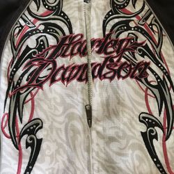 Harley Davidson jacket