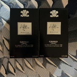 Creed Cologne 