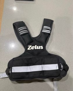 4-10lb Weighted Vest