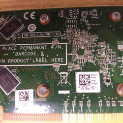 Amd Radeon Graphic Card