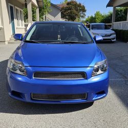 Scion TC 2006