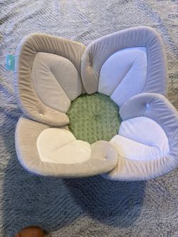 Blooming Bath Lotus Baby Bath