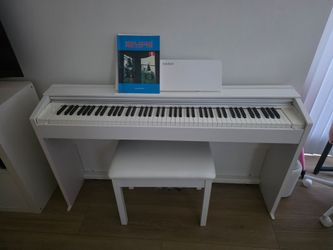 Casio Privia PX 870 Piano