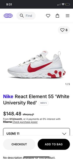 Nike shoes