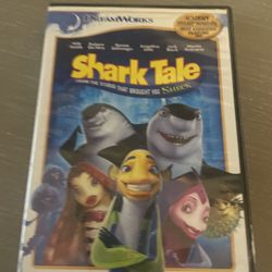Shark Take - DreamWorks