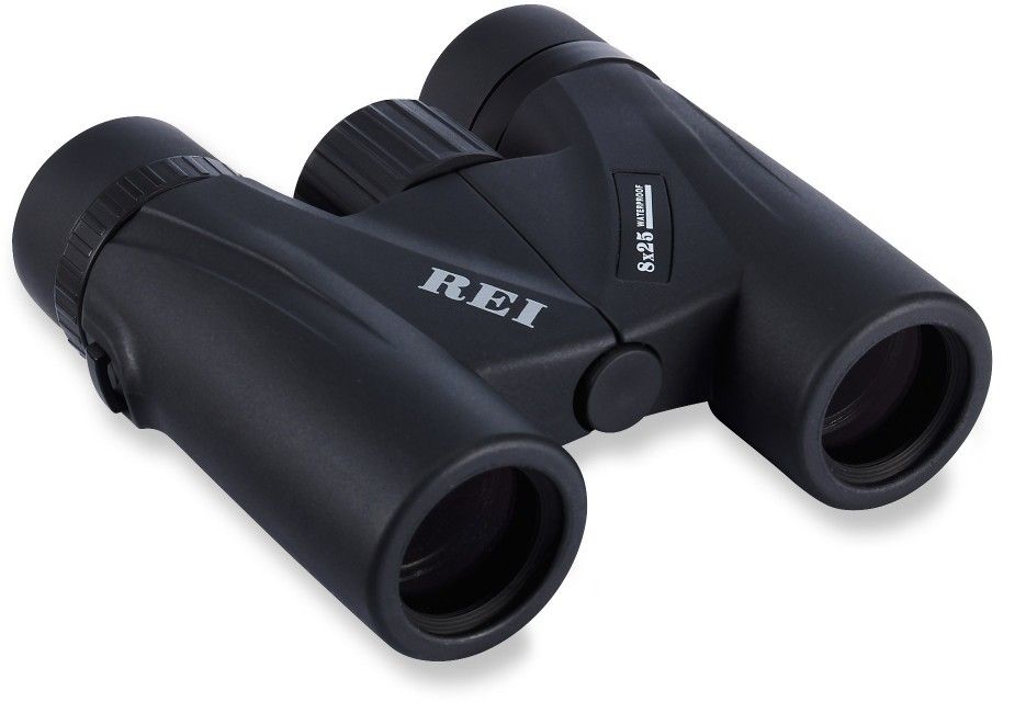 REI Co op XR 10 x 25 Waterproof Binoculars