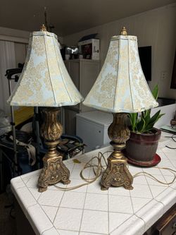 Lamps 