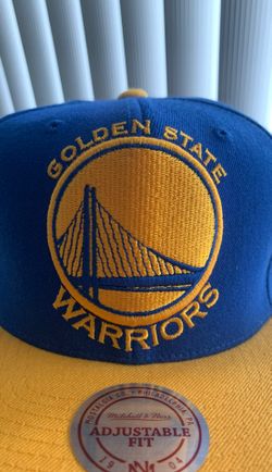 Golden State Warriors Cap