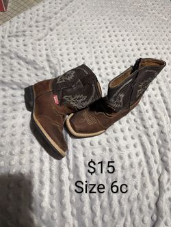 Mexican Leather Shoes