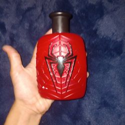 Spiderman Cologne Kids