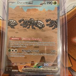 Durant EX