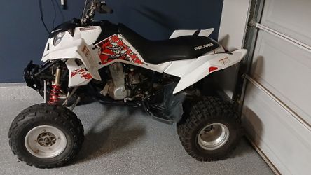 Polaris Outlaw 450