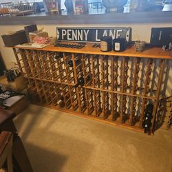 Wine Rack