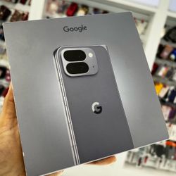 Google pixel 10 pro Fold