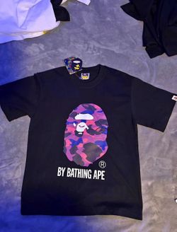 Bape shirt