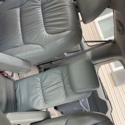 2010 Honda Odyssey