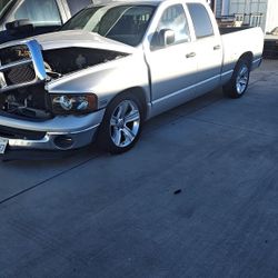 2006 Dodge Ram 1500