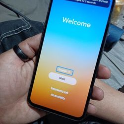 Samsung Galaxy A54 5g Smartphone