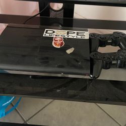 Ps3 2 Controllers 7 Games