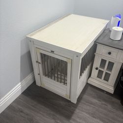 Dog Kennel