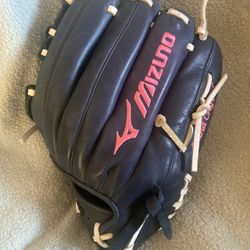Mizuno Pro Select Fast pitch GPSF1200C Glove 12” Left hand 