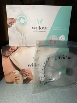 Willow 360 and Extras $200