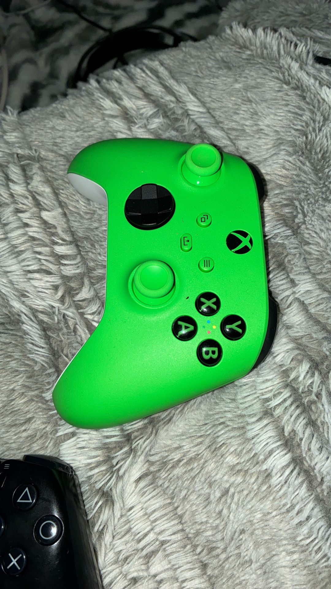 Xbox Controller