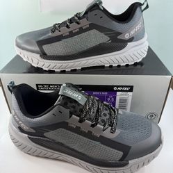 New Hi-Tec men’s shoes - size 10