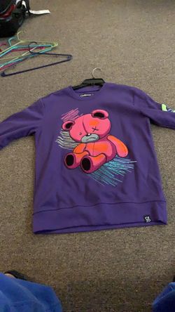 Bear Sweat Shirt