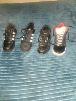 Size 5 shoes