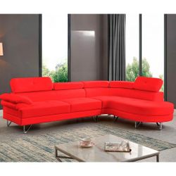 Sectional Sofa 