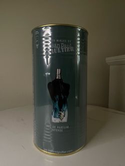 Jean Paul Gaultier Le Male Intense Eau de Parfum