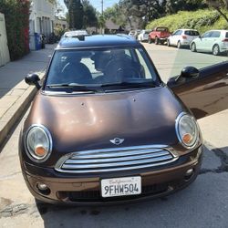 2009 Mini Cooper Clubman Excellent-Highland Park