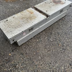 Truck Tool Box