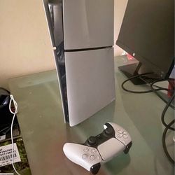 Ps5 Brand New 