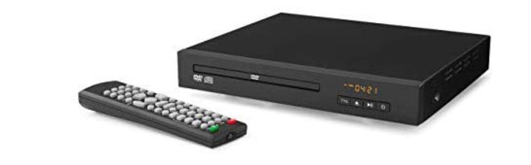 Onn DVD PLAYER $15 each