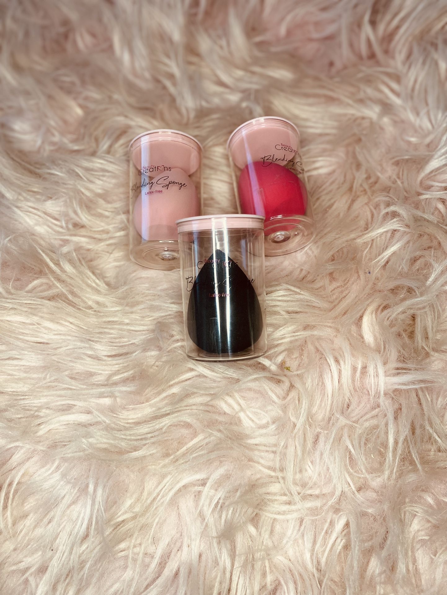 Beauty Creations Beauty Blenders
