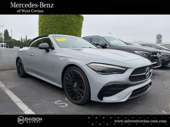 2024 Mercedes-Benz CLE 300