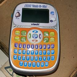 Vetch ABC Text & Go