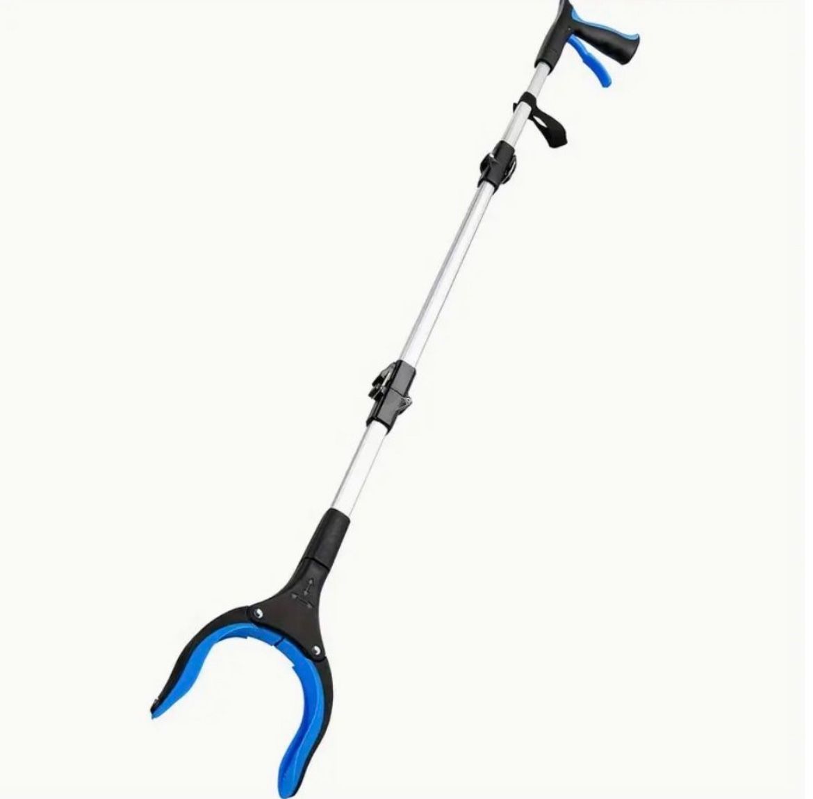 43” Inch Extension Arm Grabbed - Stage Studio Work Tool