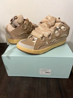 Lanvin sneakers