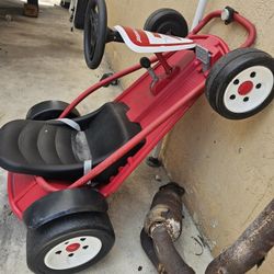 24v Kid Cart 