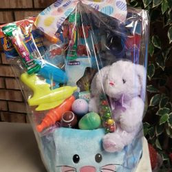 Canastas Para El Dia De Easter