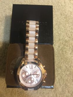 Michael Kors watch