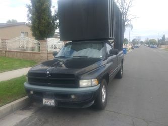 1998 Dodge Ram 1500