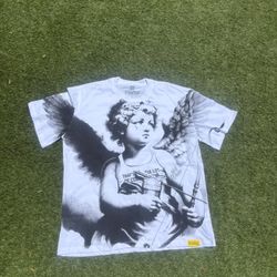 Awful Lotta Cough Syrup Shirt 