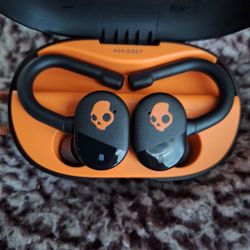 Skullcandy Push Active